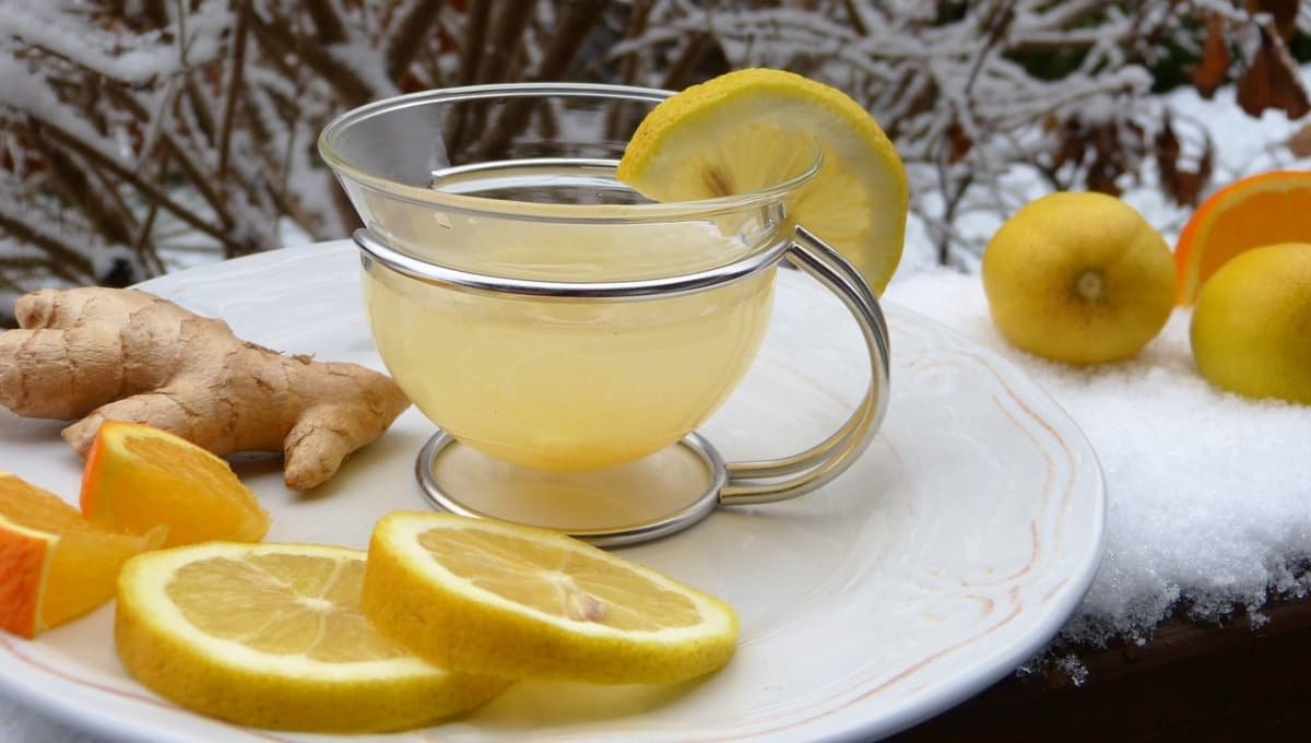 4 Remedios caseros para recupera el gusto y el olfato