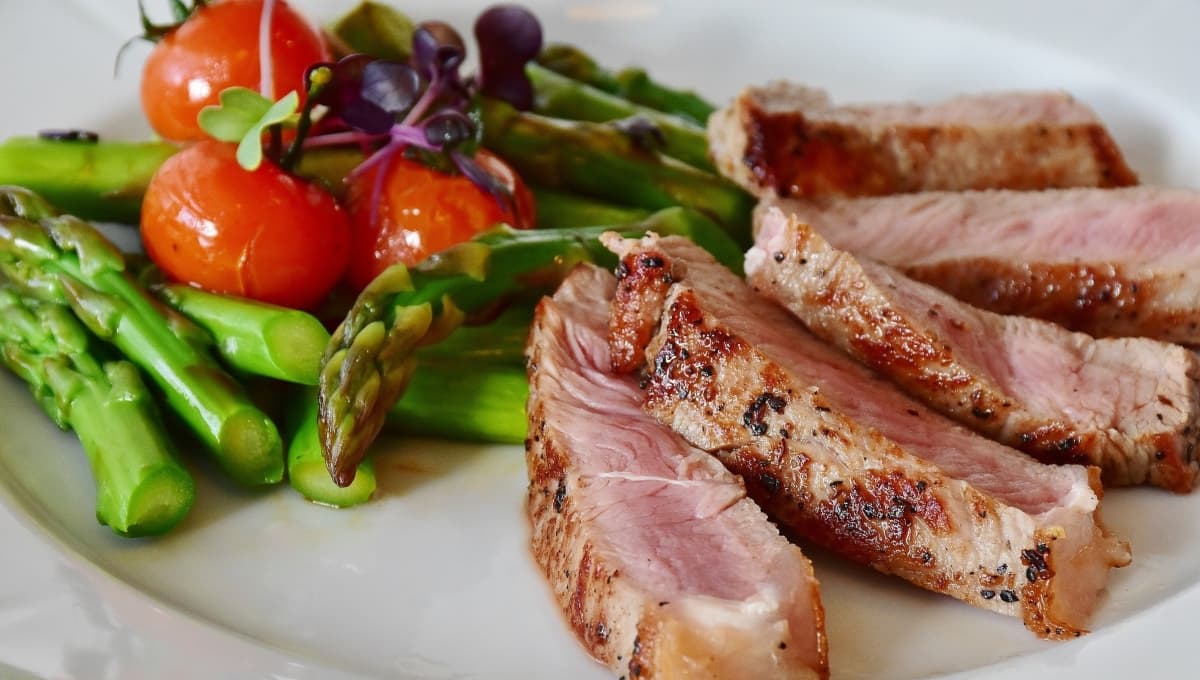¿Es posible acelerar el metabolismo para bajar de peso? 5 consejos para lograrlo