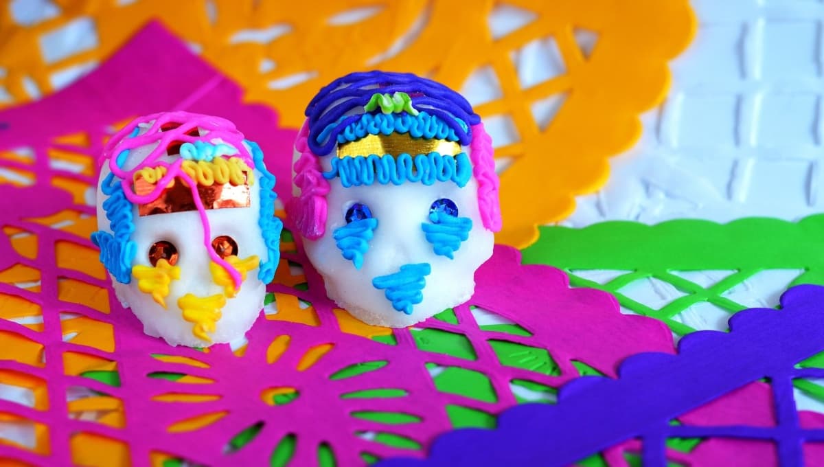 Calaveras y dulces de Día de Muertos ¿en dónde comprar para apoyar a artesanos este 2021 en la CDMX?