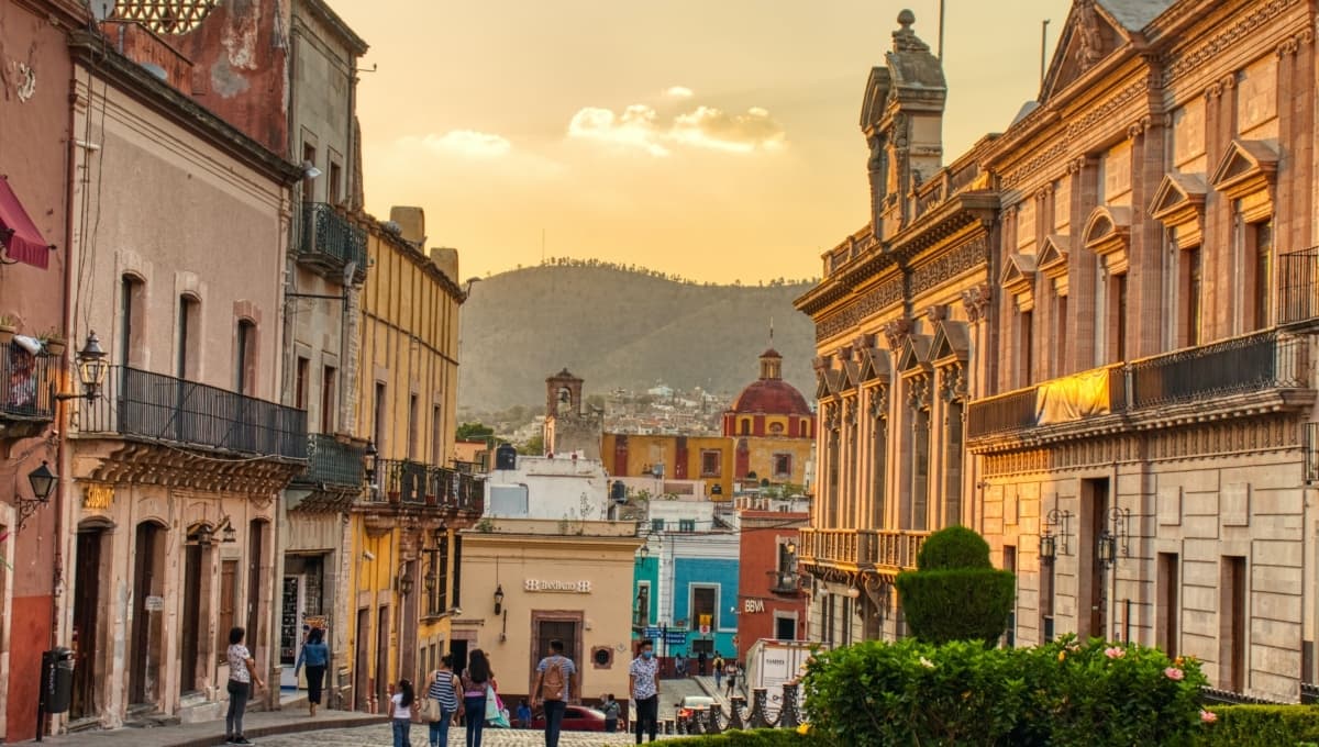 Estos son los 6 pueblos mágicos de Guanajuato que debes conocer