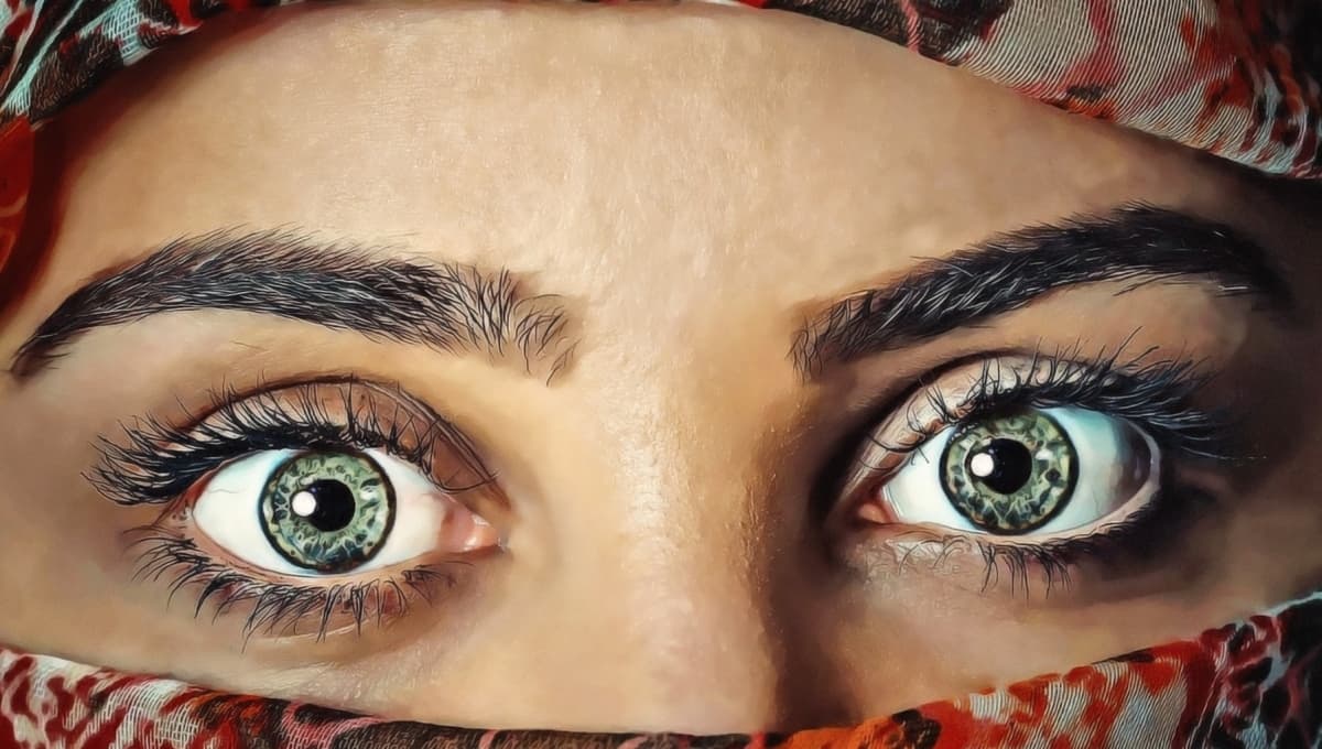 5 Tips para lograr que tus cejas se vean más gruesas