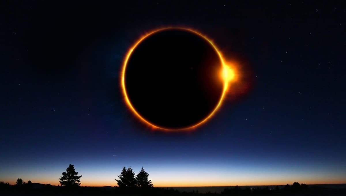 Eclipse lunar noviembre 2021: Ritual para el eclipse de ‘luna del castor’