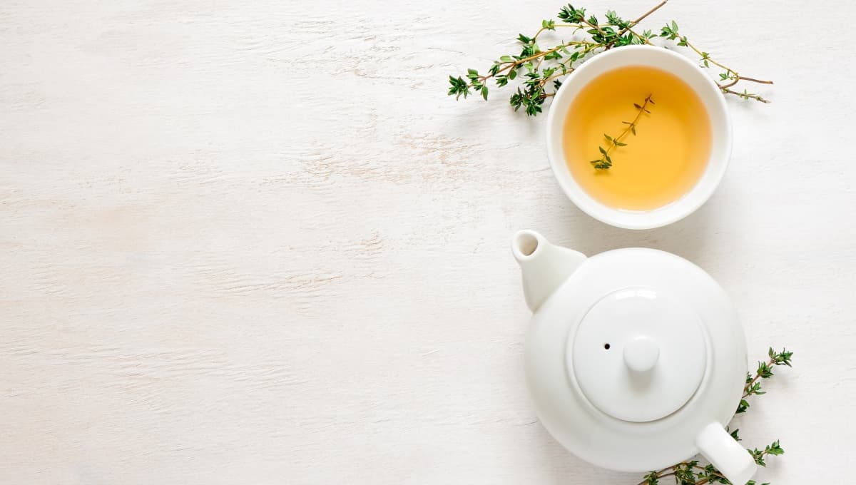 Té de  7 azahares: Contraindicaciones y beneficios
