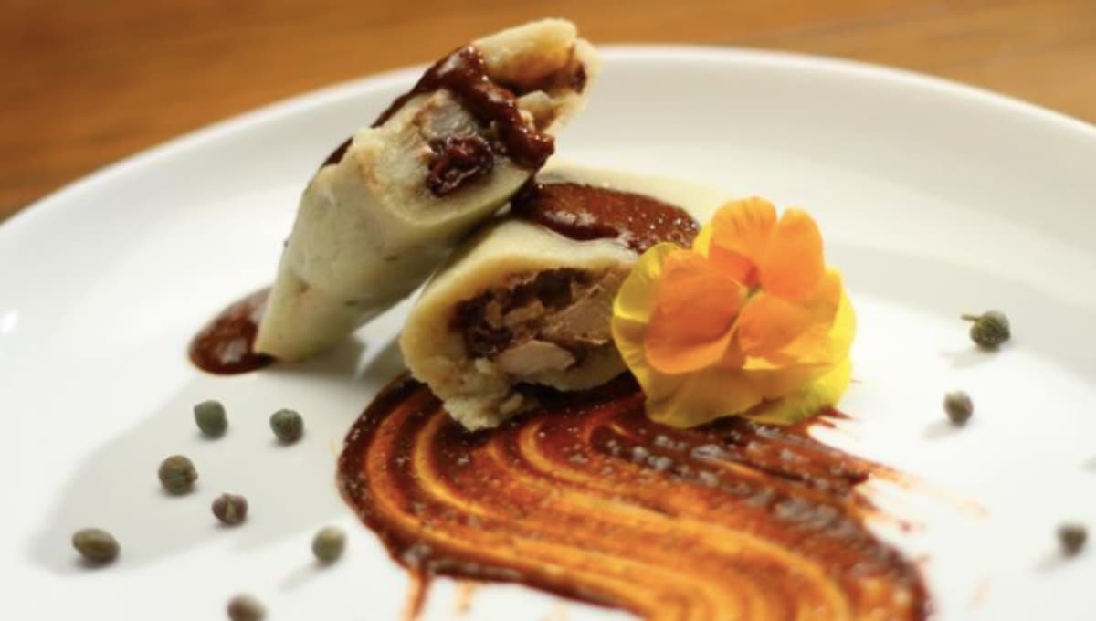Conoce Tamallia, el mejor lugar en CDMX para conseguir tamales gourmet de sabores que te sorprenderá