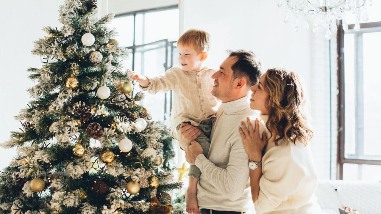 3 rituales de abundancia para realizar en la cena de Navidad 2021