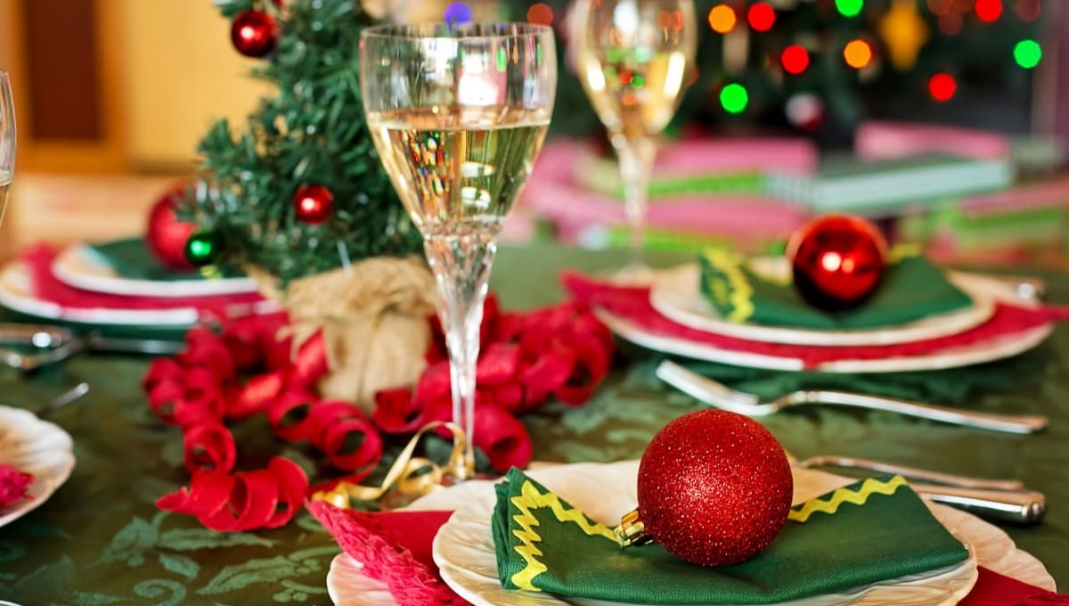 3 recetas de pollo sin horno para la cena de Navidad