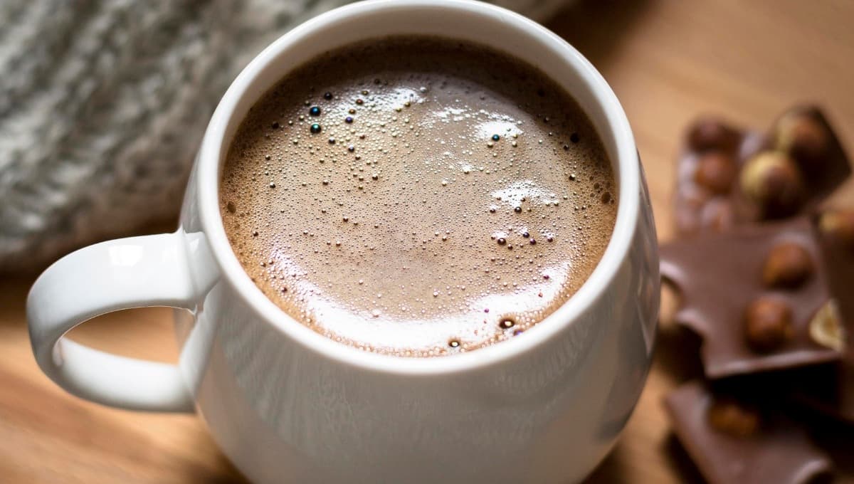 ¿Cómo se hace el champurrado con Chocolate Abuelita?