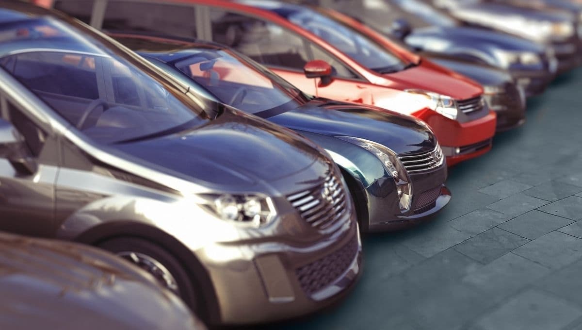 El auto eléctrico más barato solo cuesta 20 mil pesos y lo compras por internet