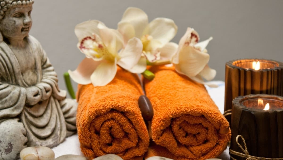 Aprende a hacer tu propio spa en casa fácil y económico