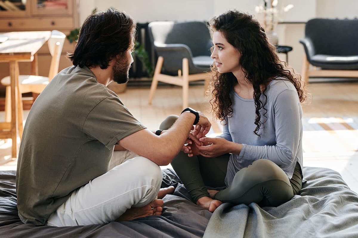 3 claves para encontrar el amor por internet en febrero