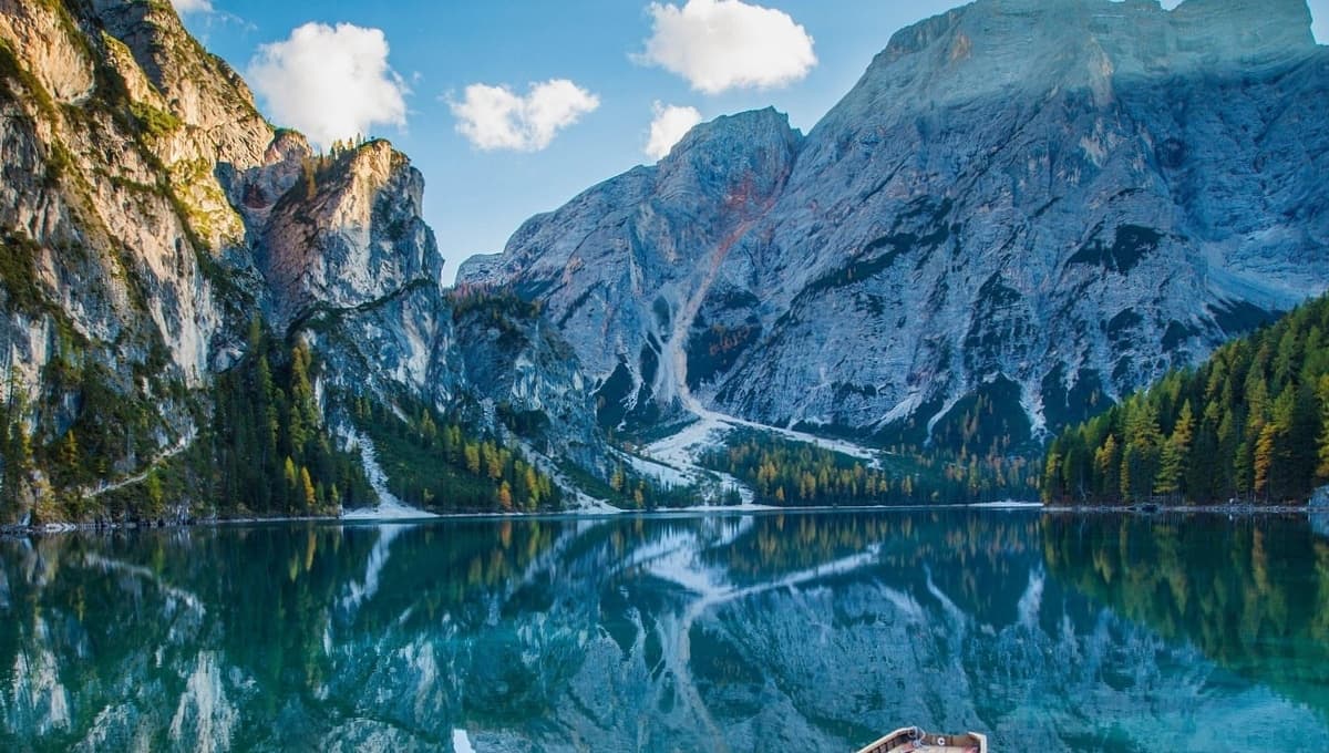 Las mejores lagunas de México para conectarte con la naturaleza