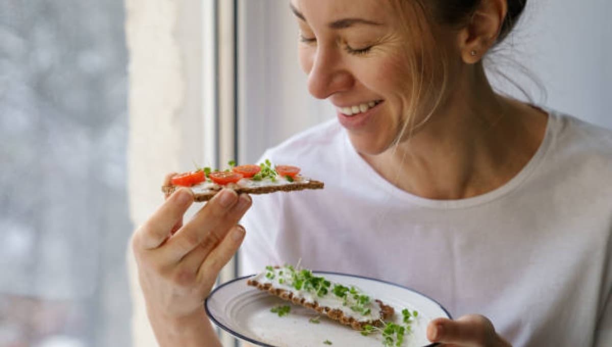 Estos son los cambios que debes hacer en tu dieta para vivir 10 años más