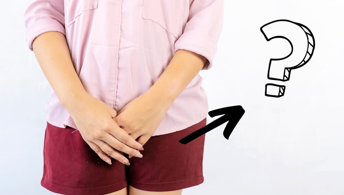 Tipos de flujo vaginal y su significado