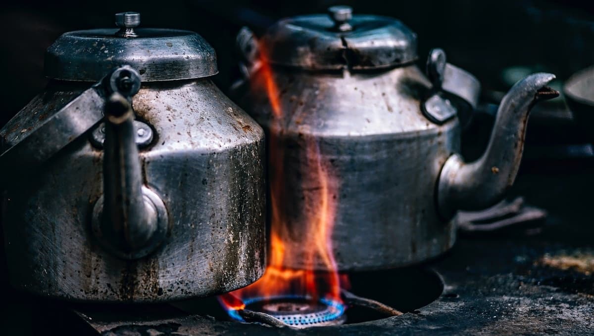 10 trucos para ahorrar gas que agradecerá tu bolsillo