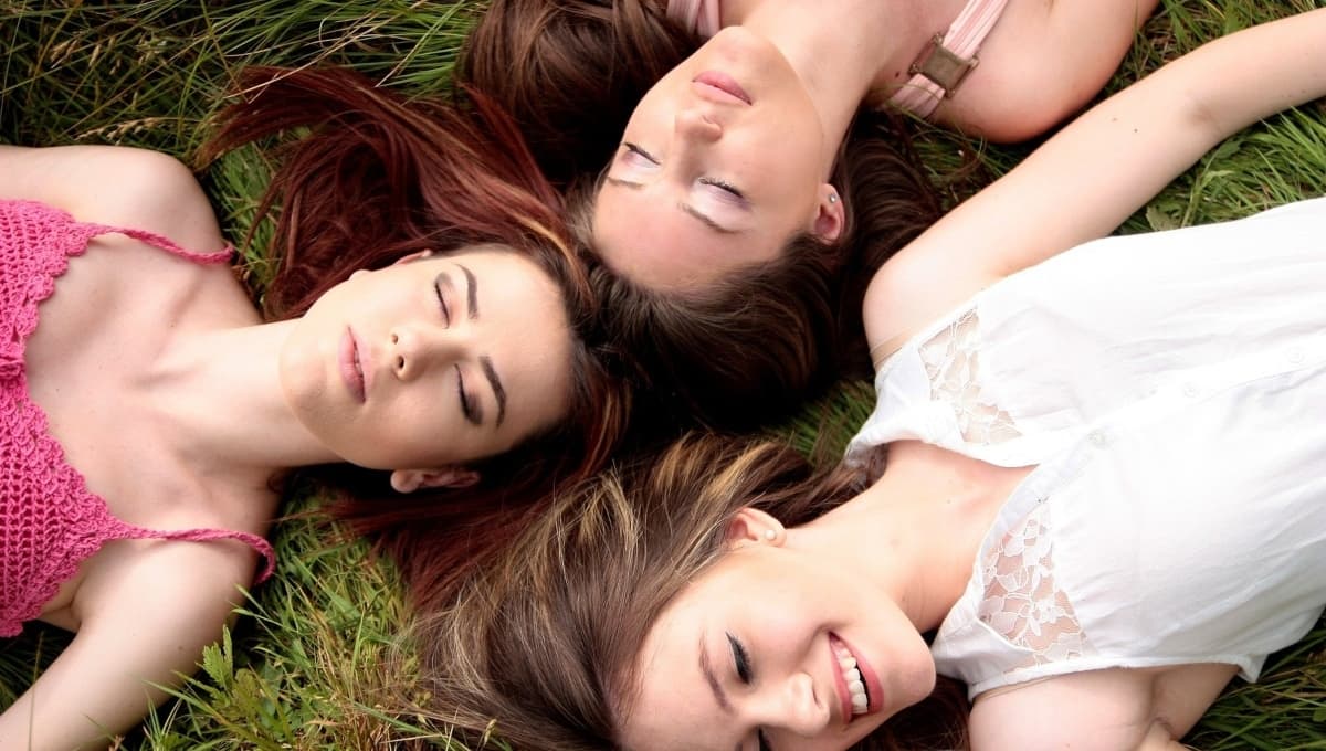 5 actividades que las mujeres fuertes realizan luego de un mal día