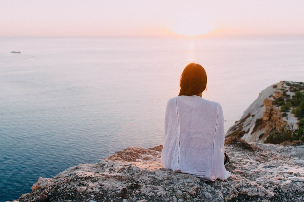 Hábitos para tener una buena salud mental y vivir feliz