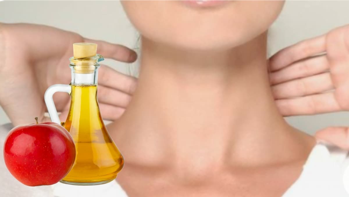 Elimina las arrugas del cuello con estas alternativas naturales