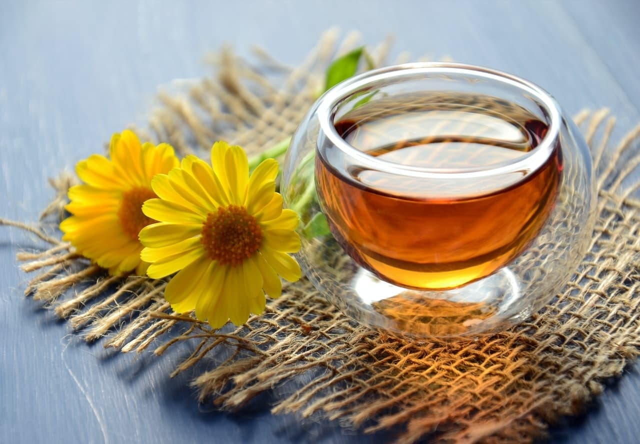 ¿Qué propiedades tiene la miel de abeja?