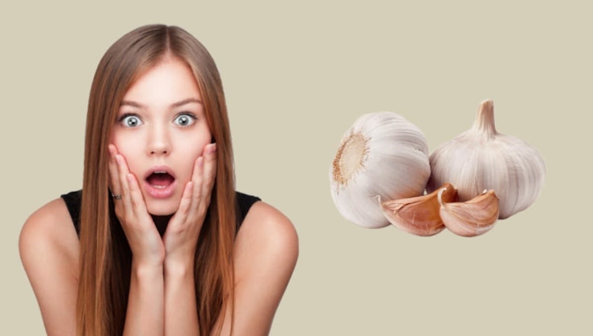 ¿Qué beneficios tiene comer ajo crudo?