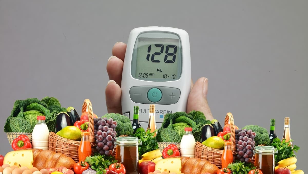 ¿Qué comer si tienes diabetes?