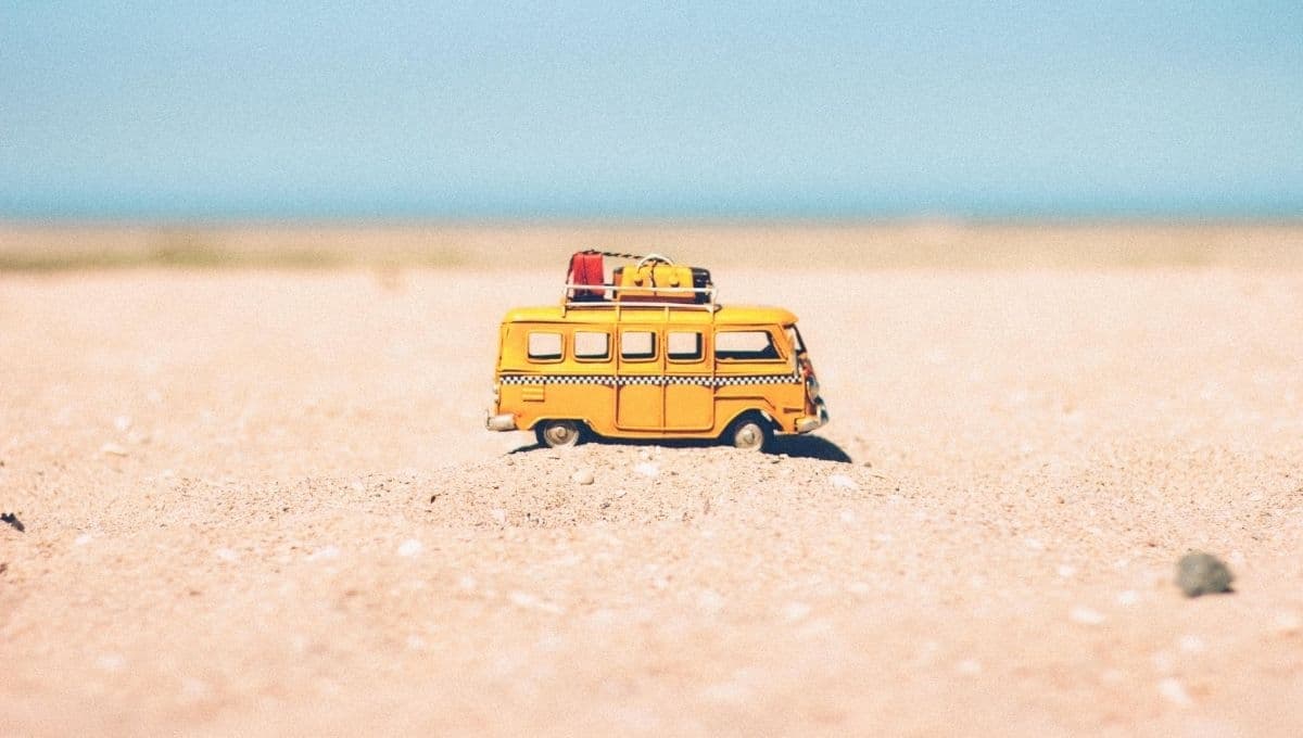 7 tips para viajar en 2022 sin gastar mucho dinero