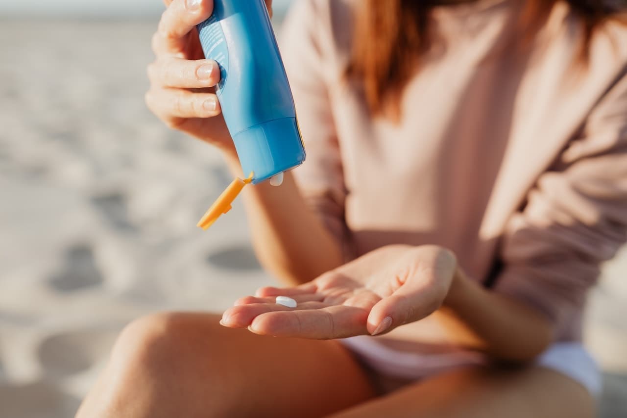 5 protectores solares con un toque de color para prevenir manchas