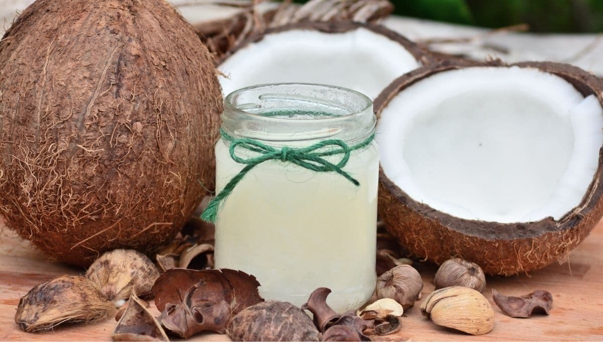 ¡Atención! Contradicciones del aceite de coco