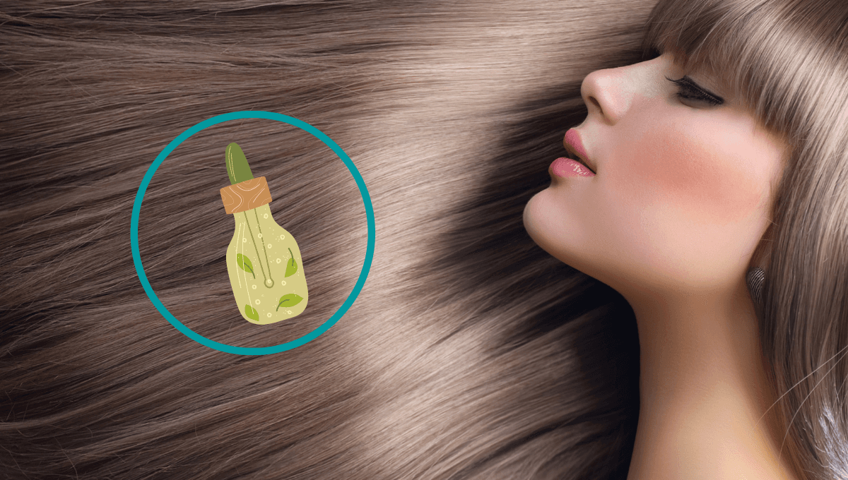 ¿Cómo usar el aceite de romero para tener un cabello más largo y abundante?