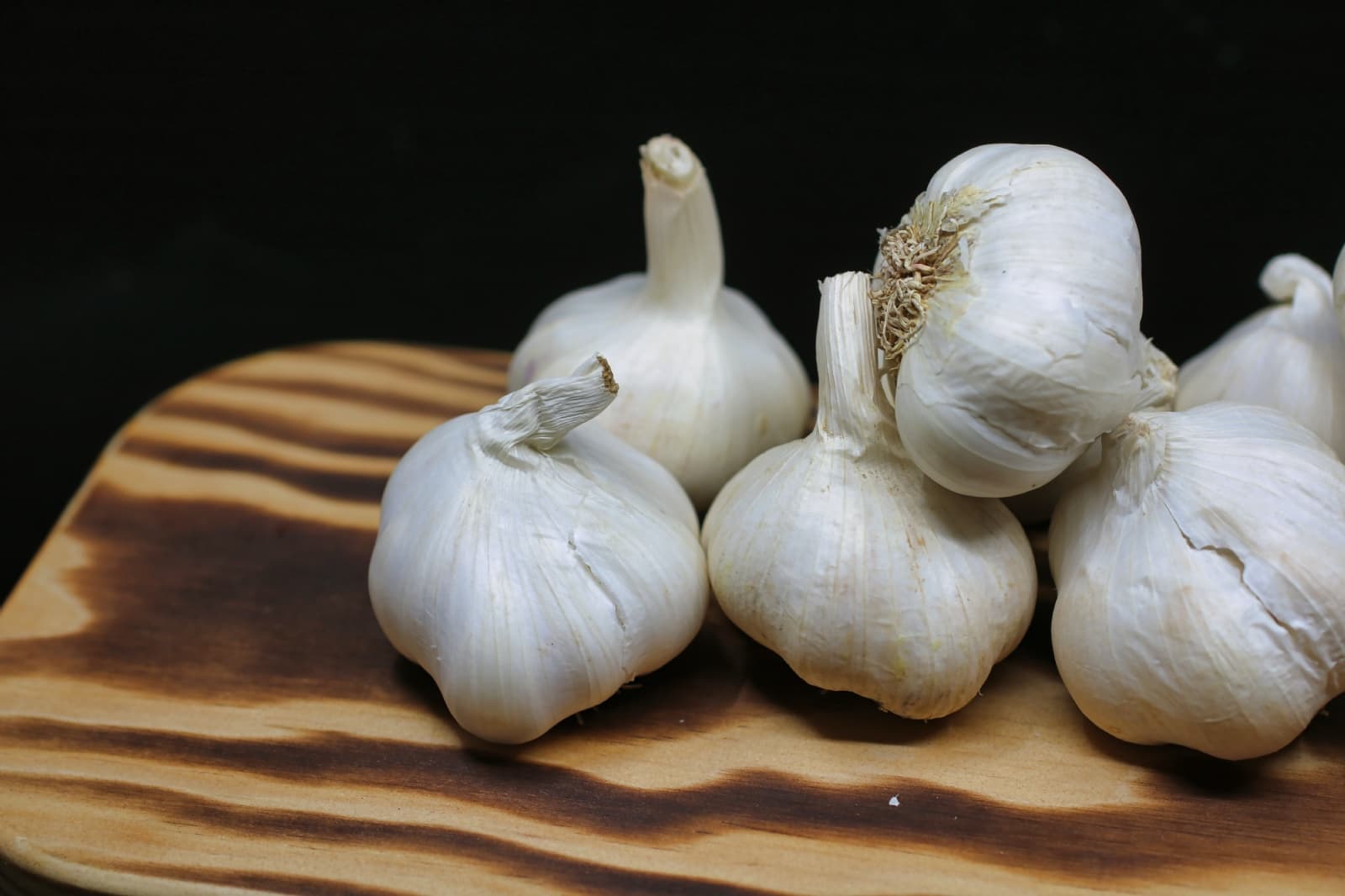 ¿Qué beneficios tiene el ajo?