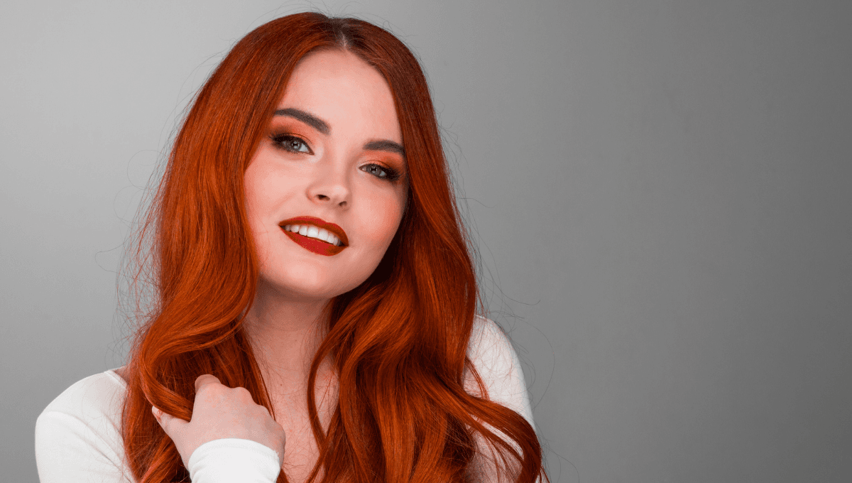 Tinte de betabel para teñir tu cabello de manera natural