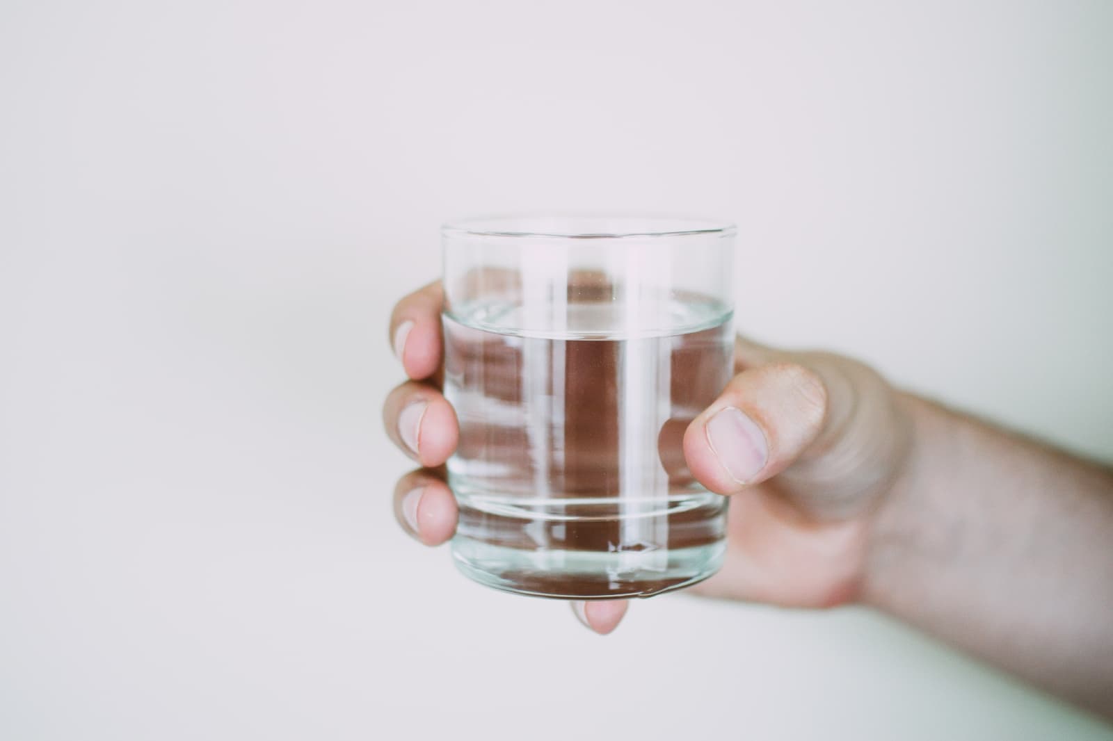 ¿Cuántos kilos se pierde con la dieta del agua?