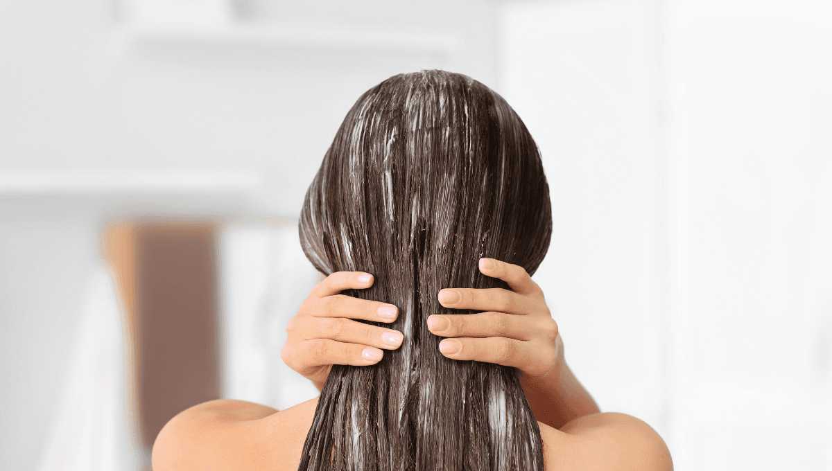 3 mascarillas caseras para reparar tu cabello después de ir a la playa
