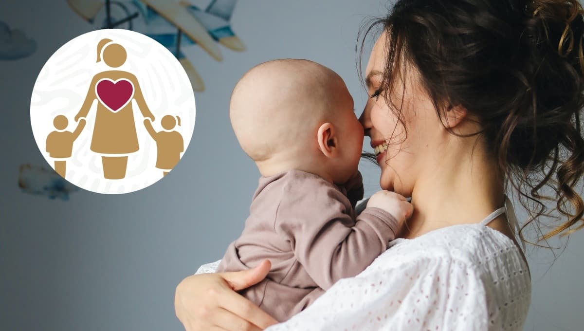 Así puedes solicitar el apoyo de 1,600 pesos para Madres Solteras 2022: requisitos