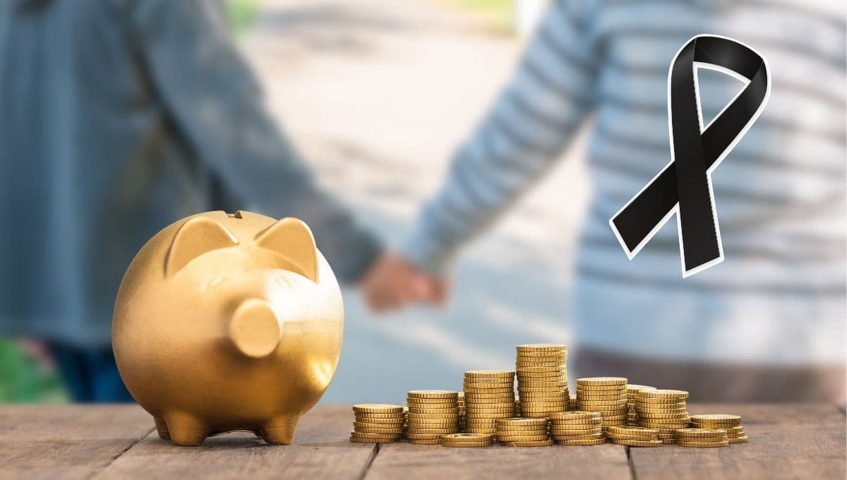¿Se puede heredar la Afore? Así puedes reclamar el dinero de la persona fallecida
