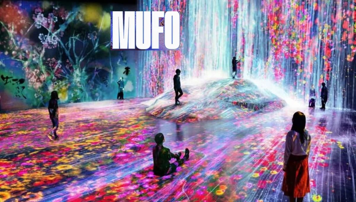 Museo del Futuro: ¿Dónde queda y cuánto cuesta la exposición de arte experiencial?