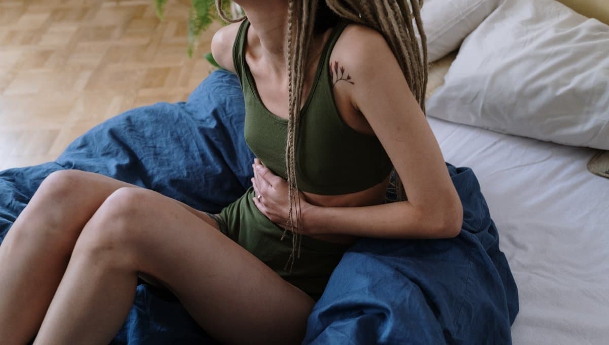 5 remedios caseros para aliviar los cólicos menstruales, dile adiós al dolor