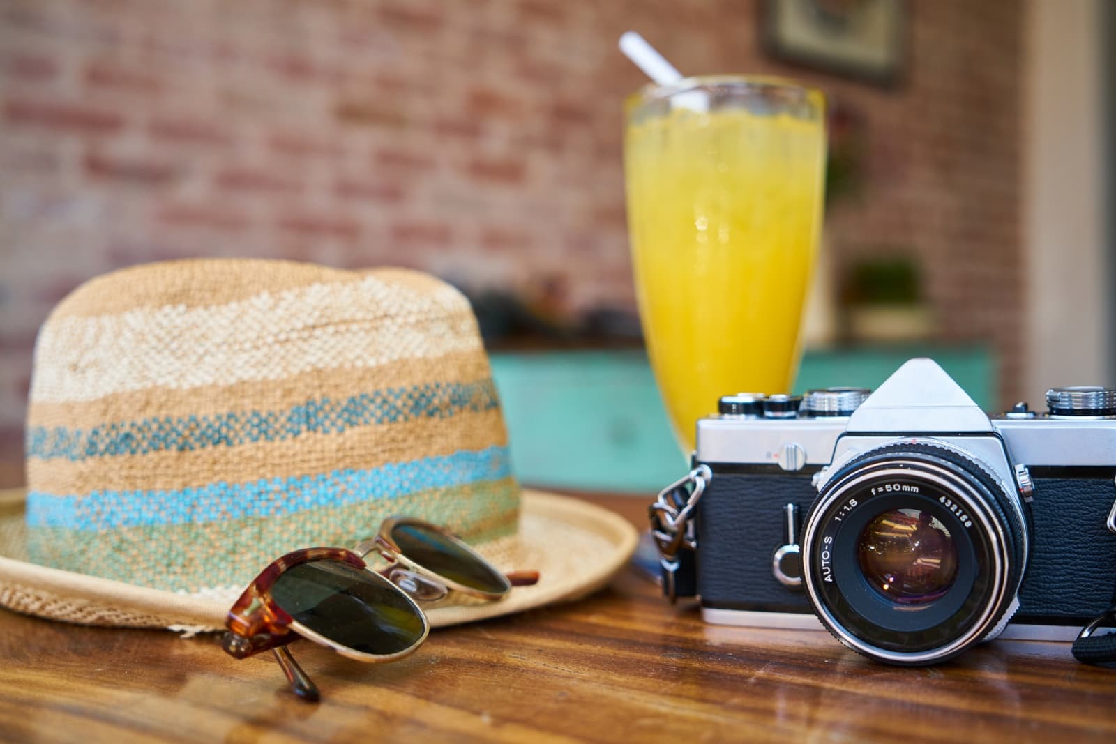¿Saldrás de vacaciones? Checa los mejores tips para viajar seguro y gastar poco dinero