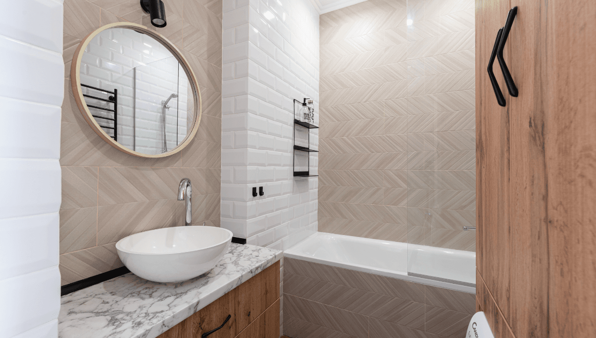 ¿Cómo quitar el sarro del baño con vinagre y bicarbonato? Hazlo fácil con estos trucos