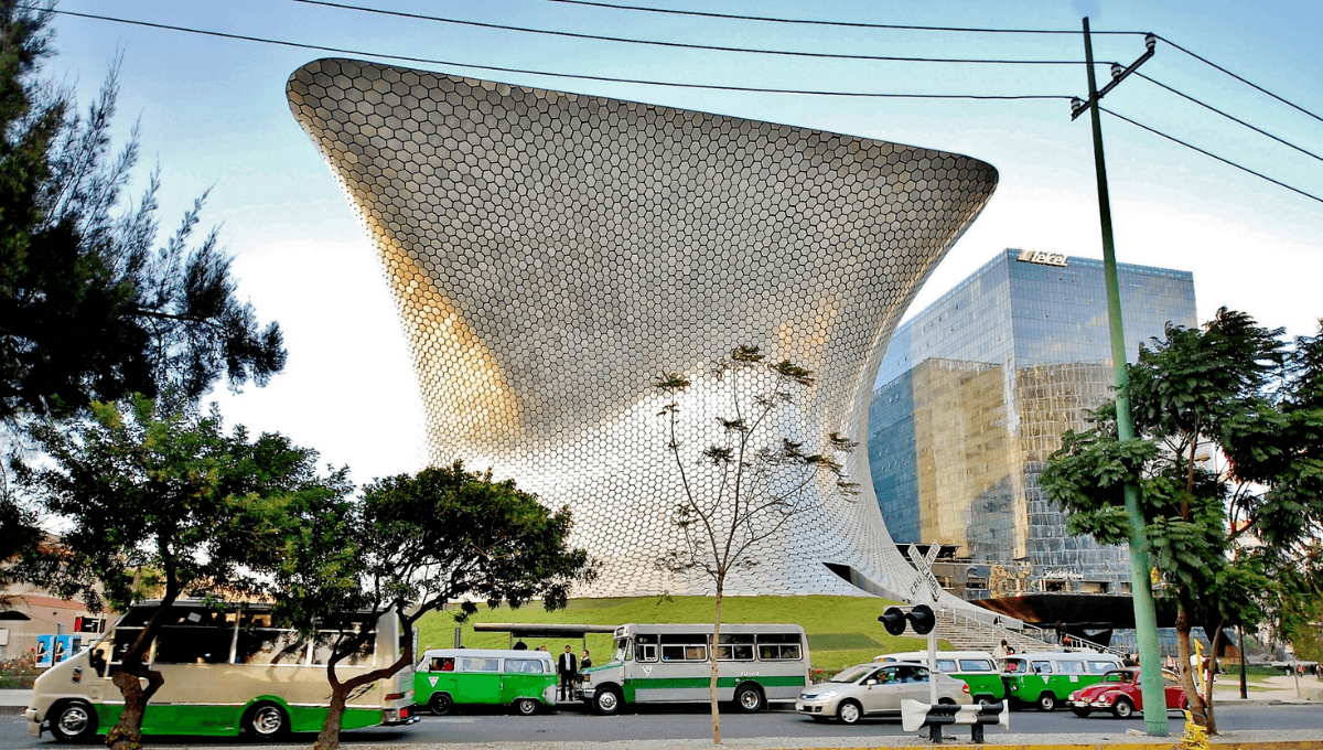 Los 5 museos imperdibles en la CDMX totalmente GRATIS