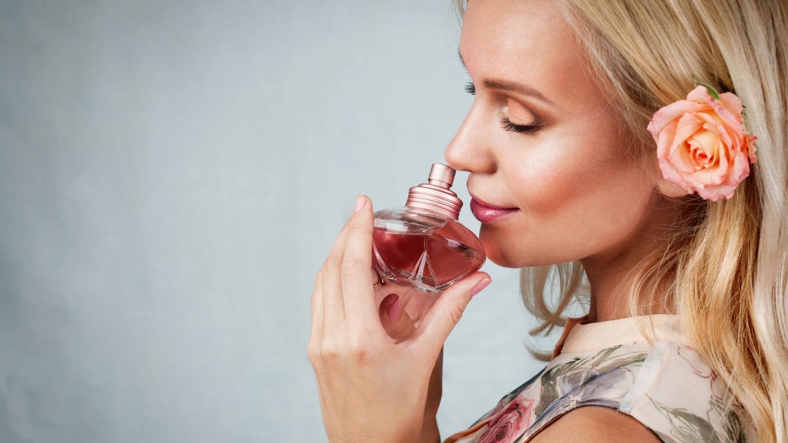 ¿Cómo oler rico todo el día sin usar perfume? 5 tips para un aroma delicioso