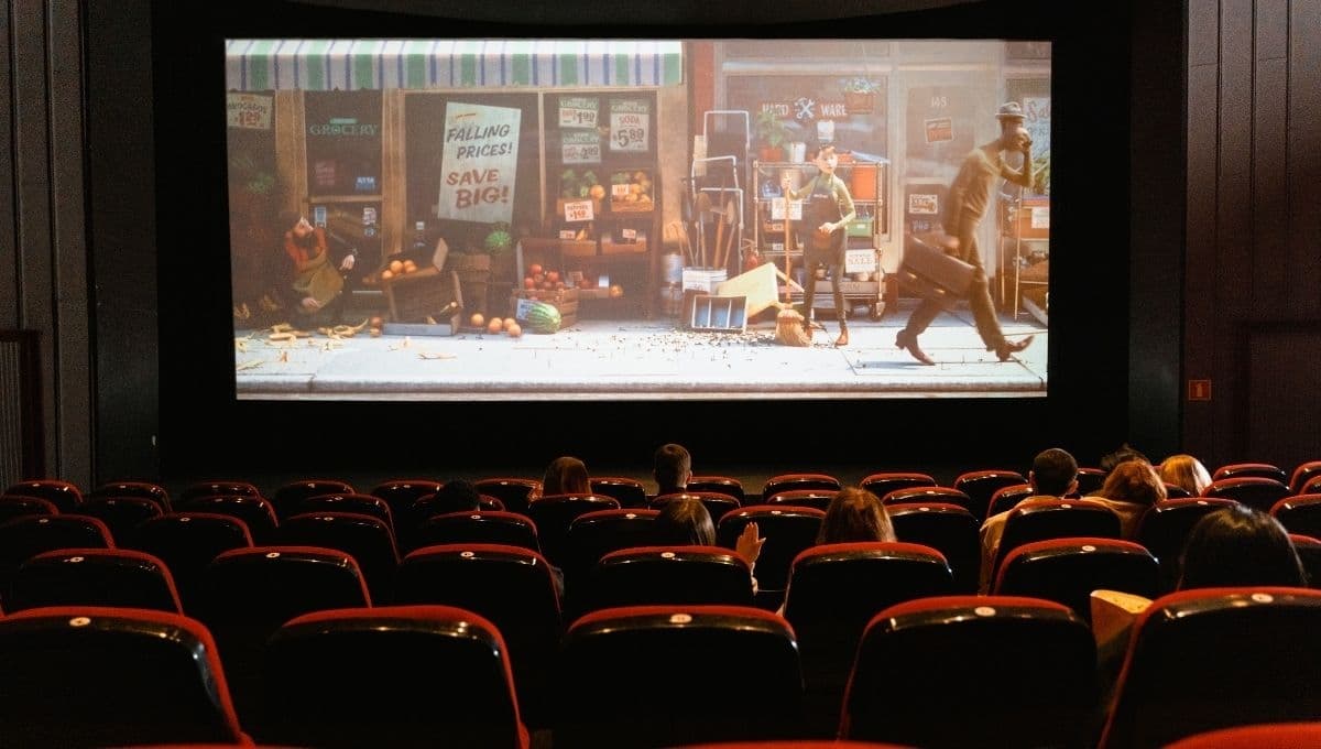 5 cines desconocidos en CDMX para ver las mejores películas y exposiciones
