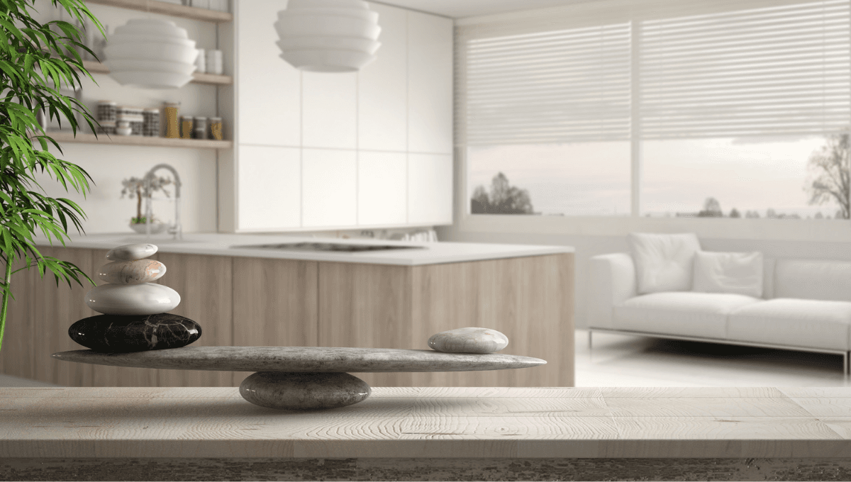 Feng Shui: así puedes limpiar tu casa de la mala energía y protegerla