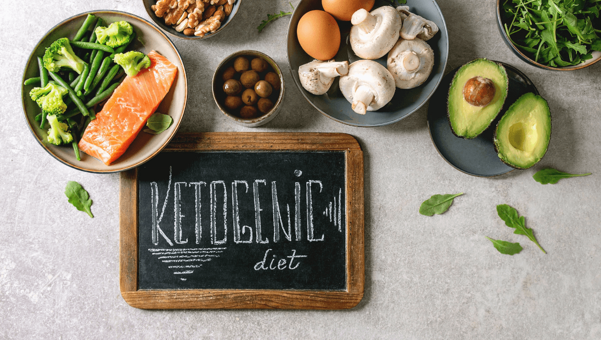 ¿Qué es la dieta cetogénica y qué se puede comer?
