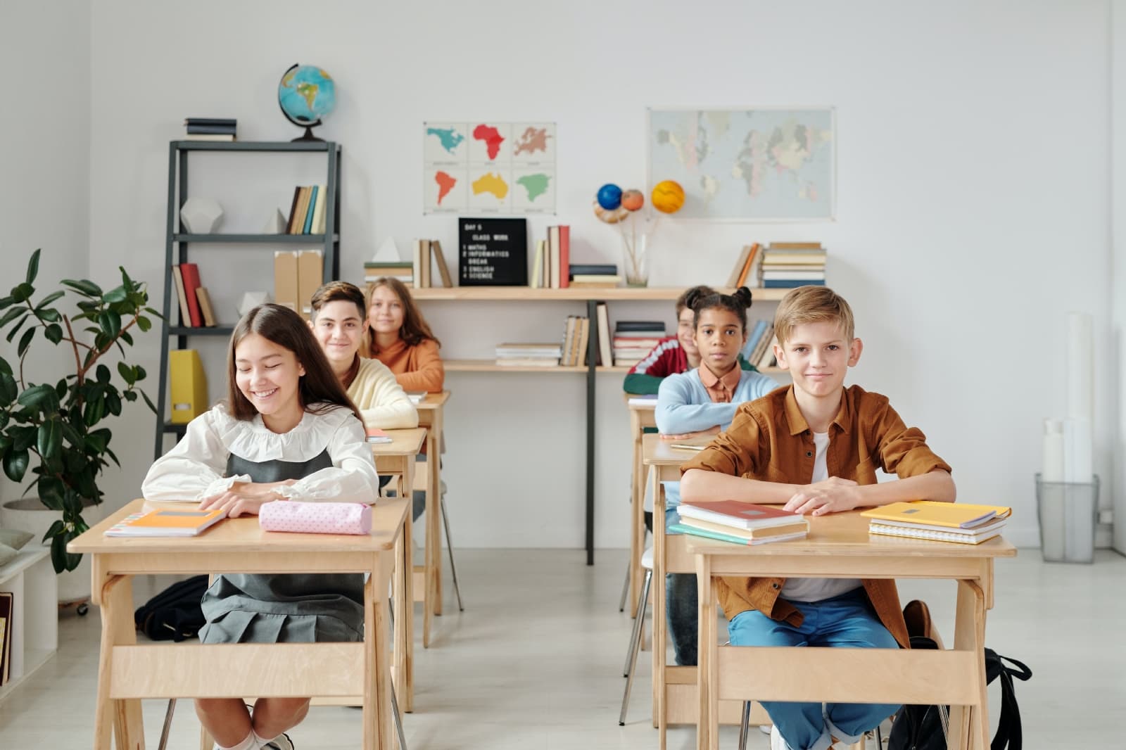 SEP: ¿Qué días de junio 2022 no habrá clases escolares?