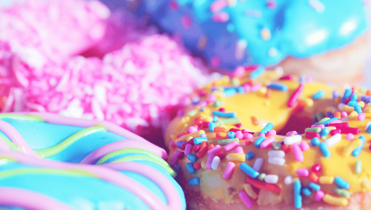 ¿Cómo hacer donas caseras esponjosas? | RECETA