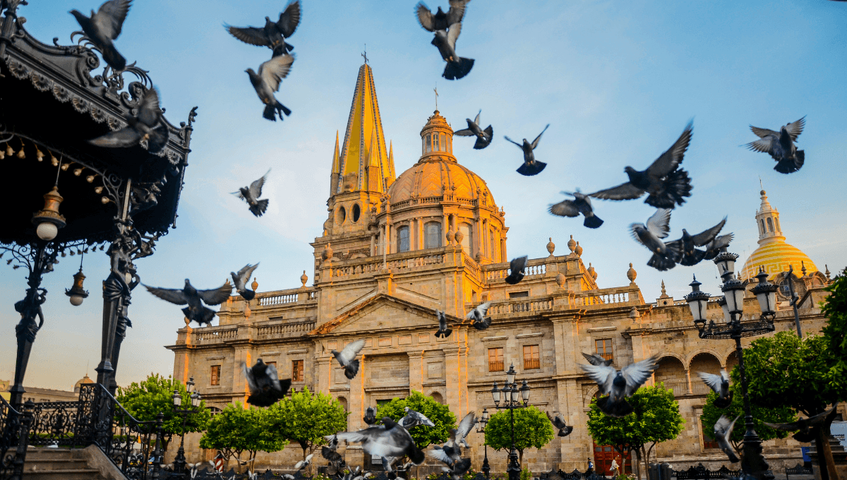 5 lugares que debes visitar en Guadalajara estas vacaciones de verano