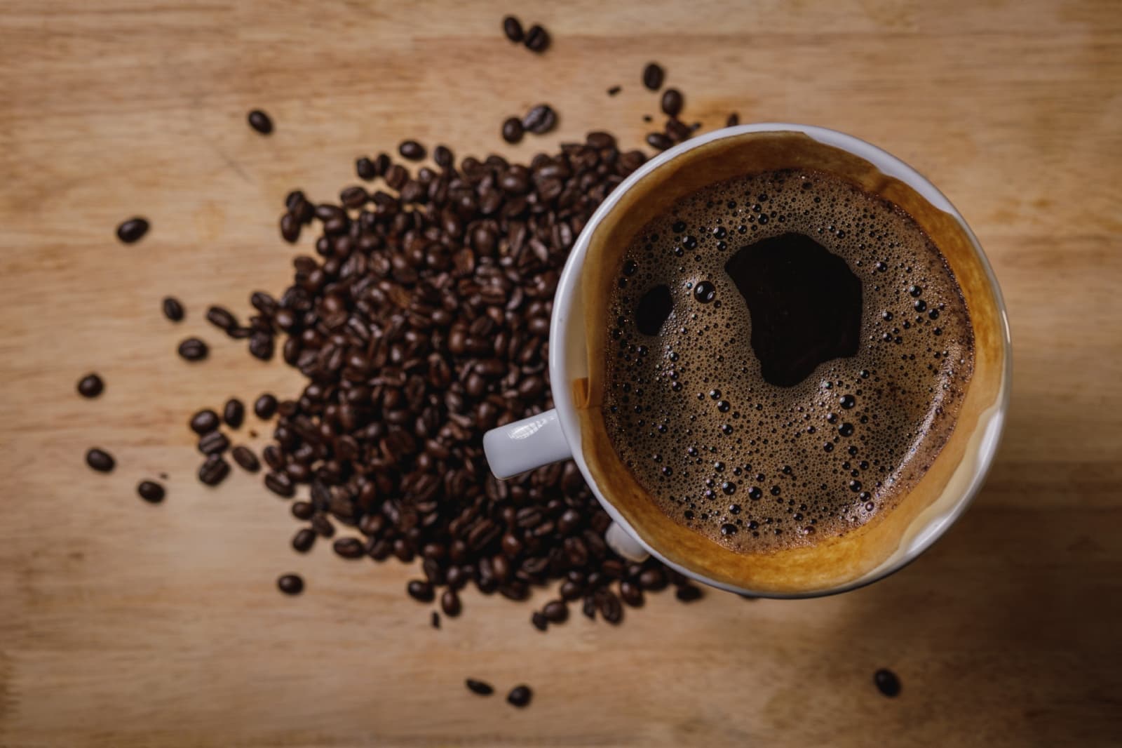 ¿El café se echa a perder?