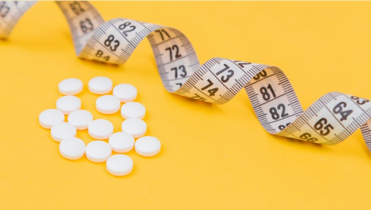 Este medicamento contra la diabetes ayuda a bajar de peso a personas con obesidad