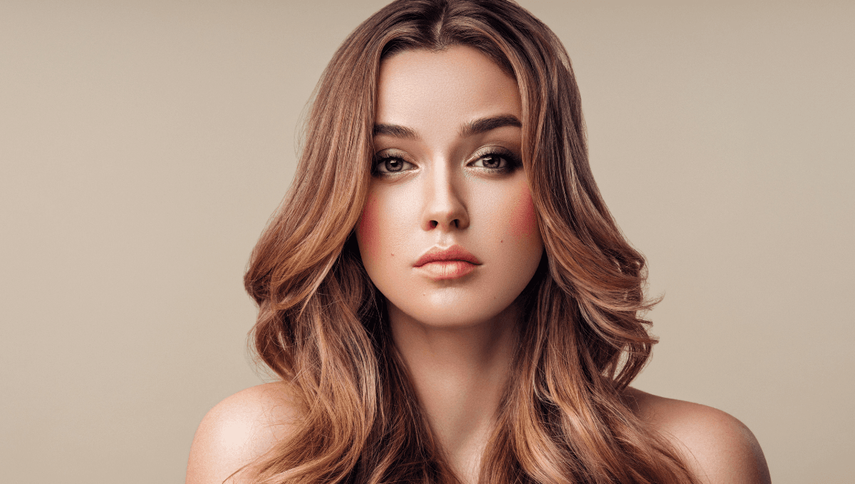 Babylights, la tendencia de moda en el cabello para iluminar tu rostro