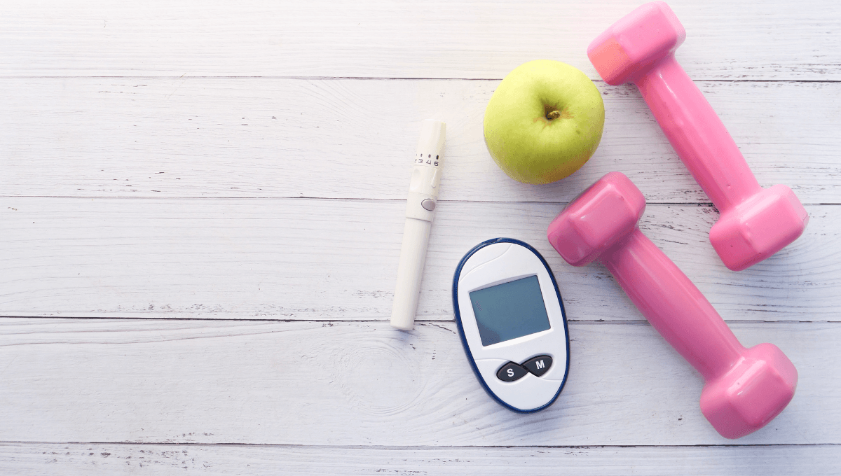 ¿Qué frutas están prohibidas para las personas con diabetes?